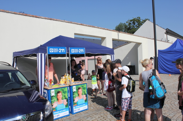 ,,Den otevřených dveří" ve Velké Bystřici