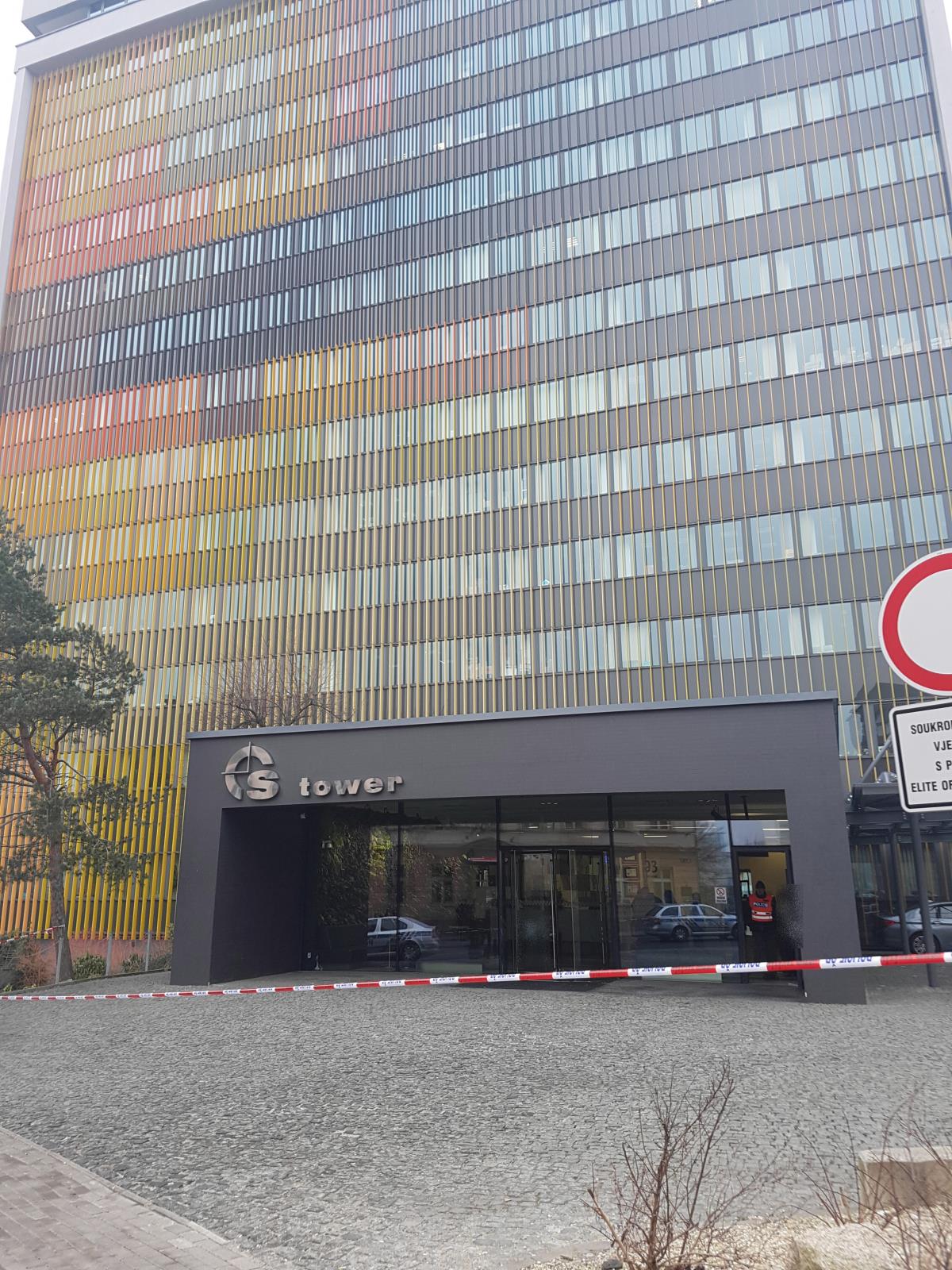 Úřad práce Liberec