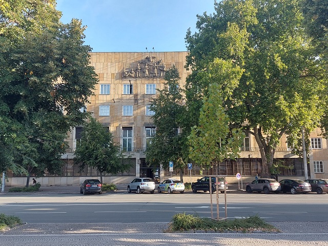 ÚO Hradec Králové