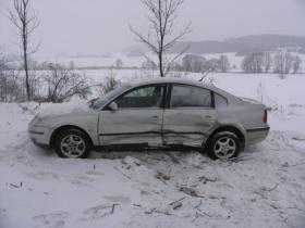 Čenkov 9. 2. 2012