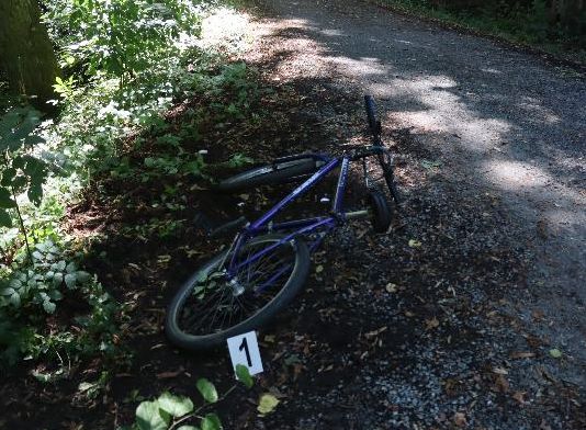 Česká Skalice - DN cyklisty