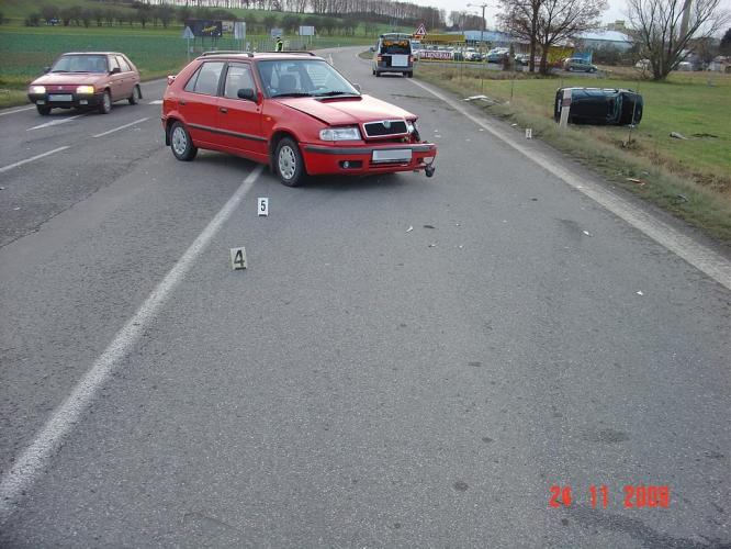  Dobruška 25.11.09