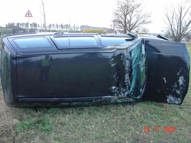  Dobruška 25.11.09