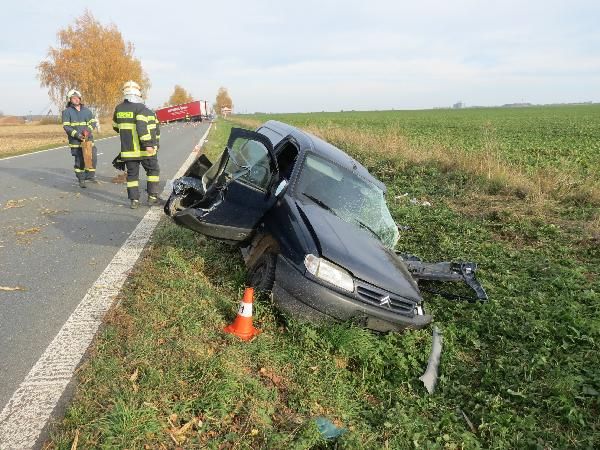  I/11 osobní vozidlo