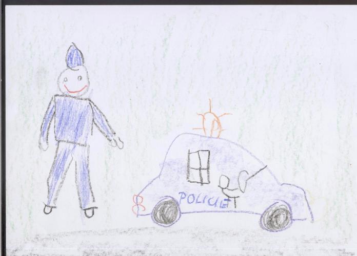  Služební automobil