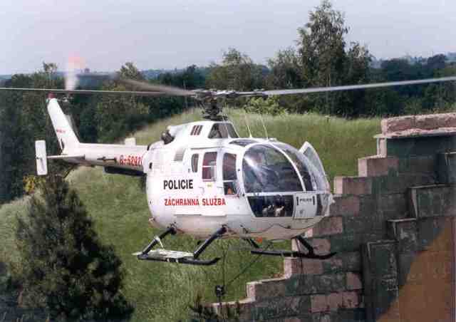 01 BO 105