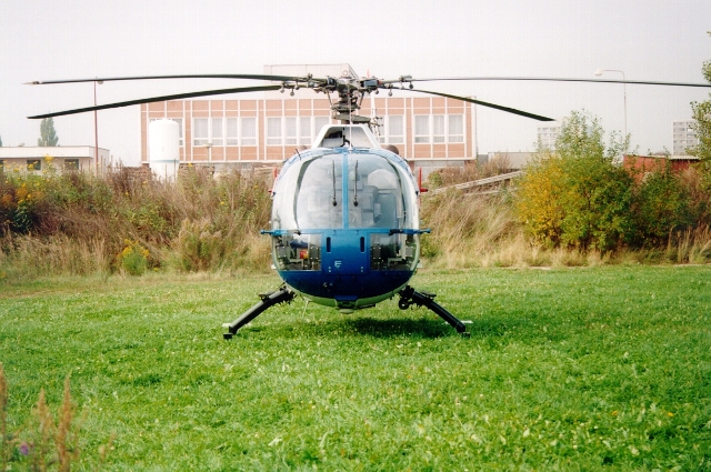 03 BO 105