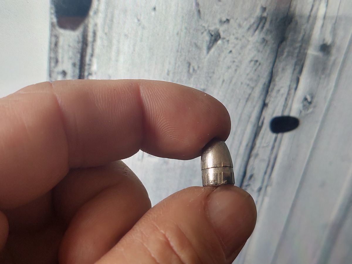 06 Nalezená střela