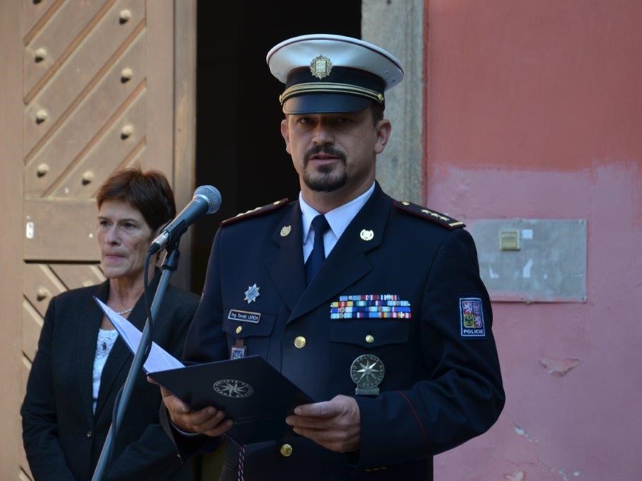 06 slavnost dopravní policie