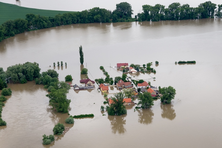 07 Povodně 2013