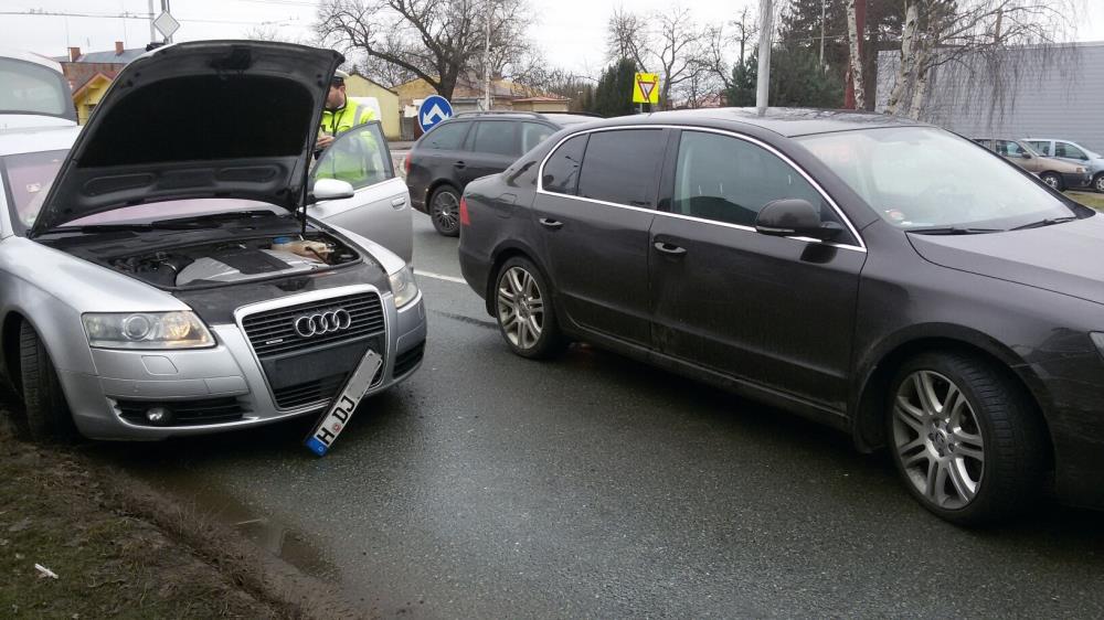 07 - pronásledování kradeného auta