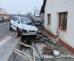 1 2.12. Narysov, symk na náledí, alkohol u řidiče 1,4 promile, škoda 85 tisíc