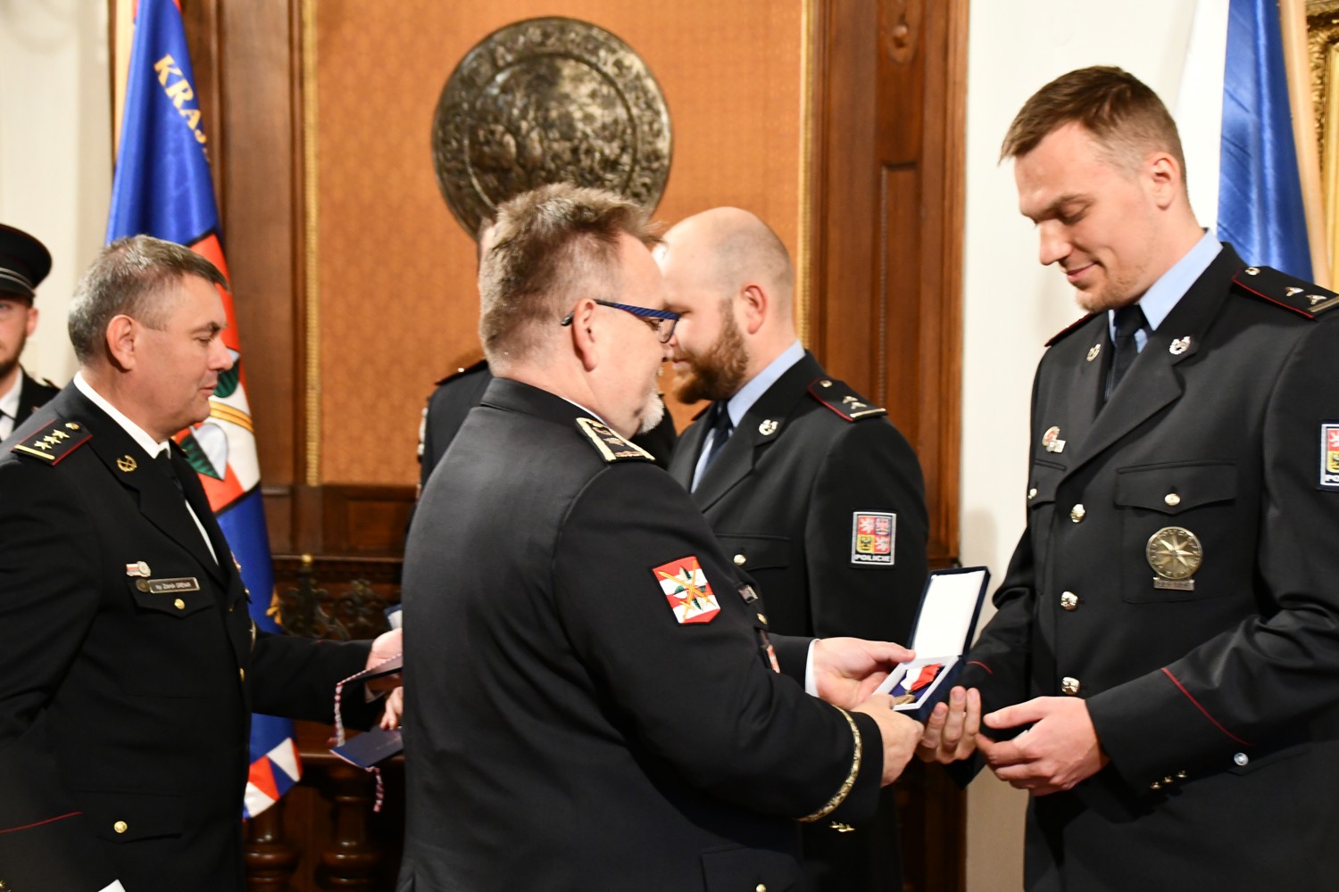 1 2022-11-21 Ocenění policistů .JPG