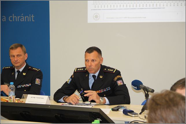 1 Bilanční tisková konference