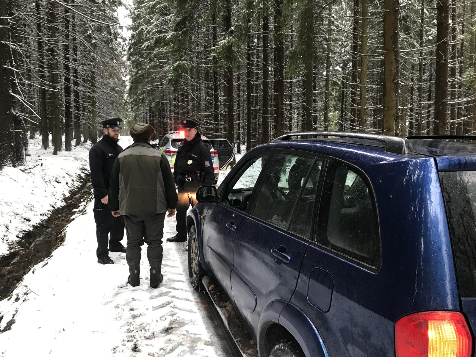 1 CHKO Brdy - leden 2019 (4).JPG