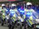 1 Mototým dopravní policie