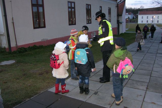 1 prechod u ZS Velehrad