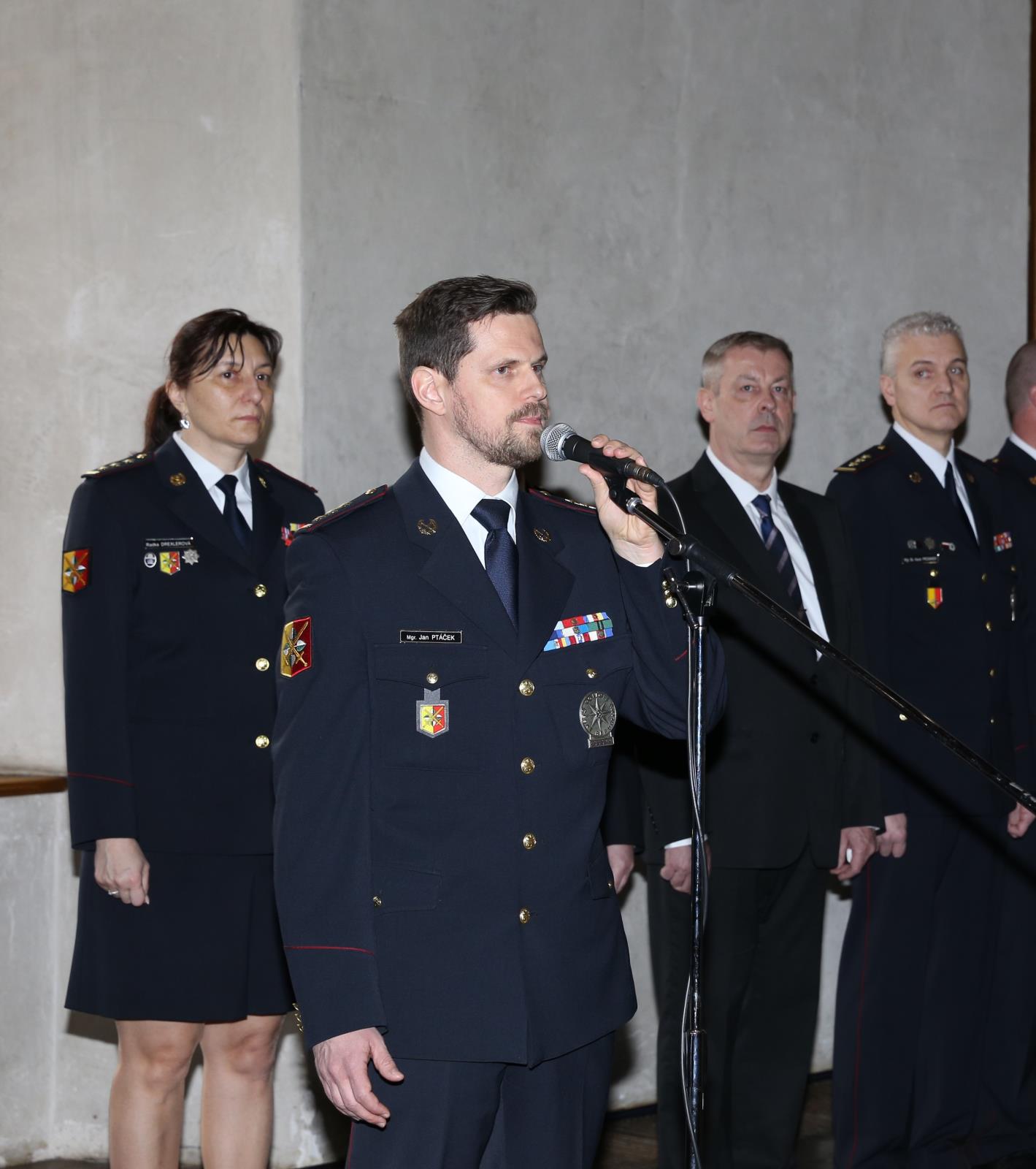 1 ředitel pražské policie plk. Jan Ptáček.JPG