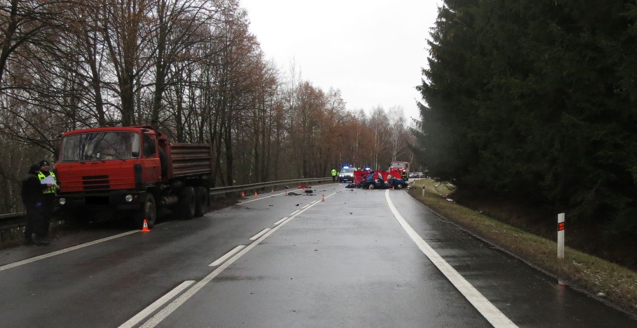 1 smrtelná dopravní nehoda Příbram.JPG