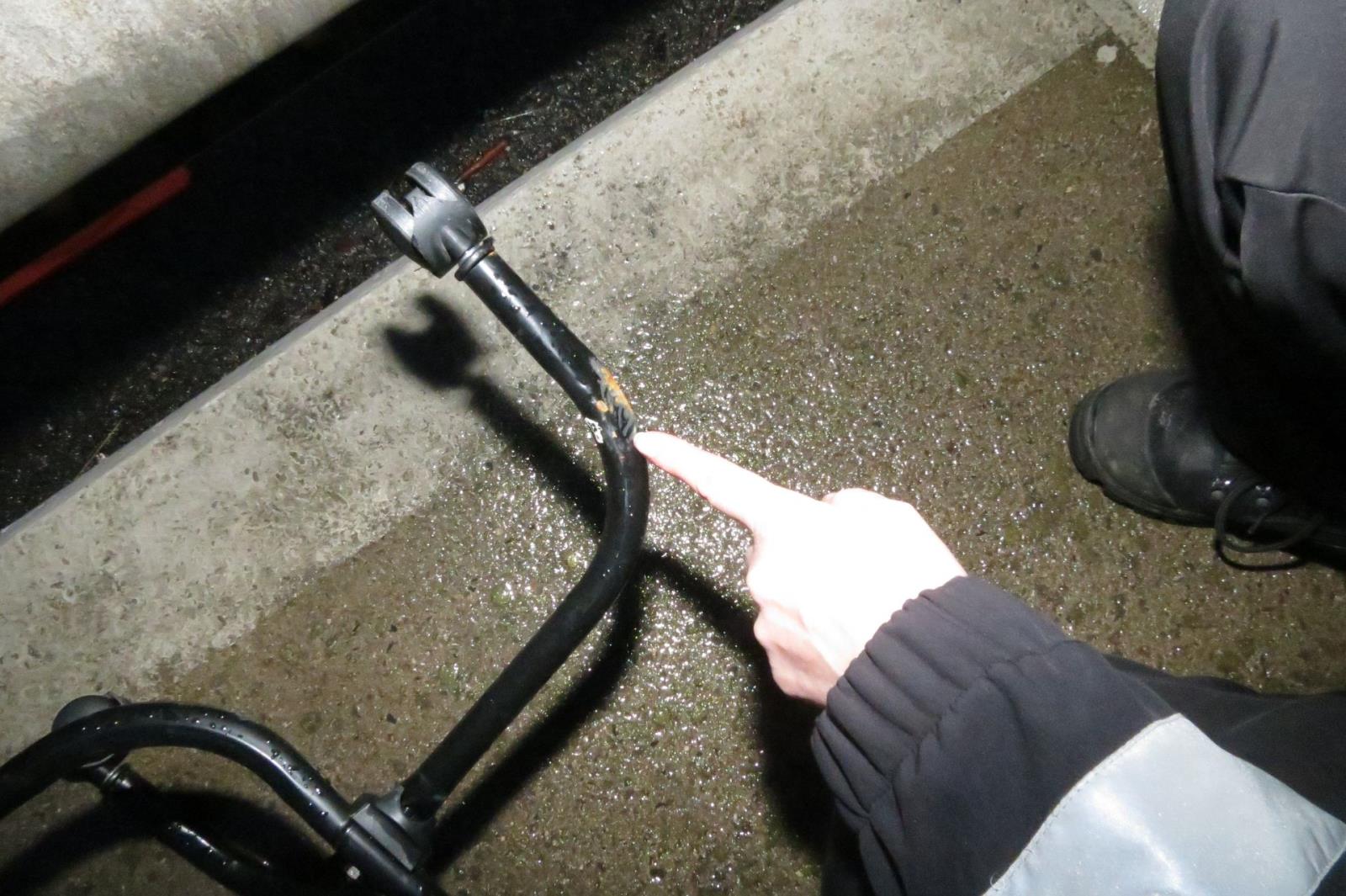 1 věšák na dálnici 2.JPG