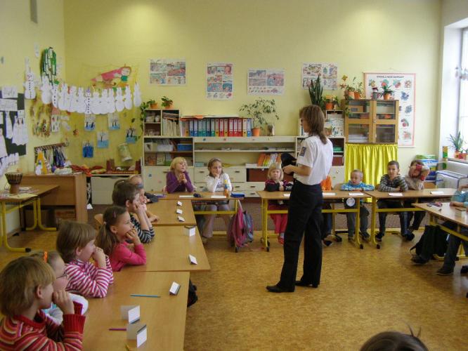 1. a 2. třída