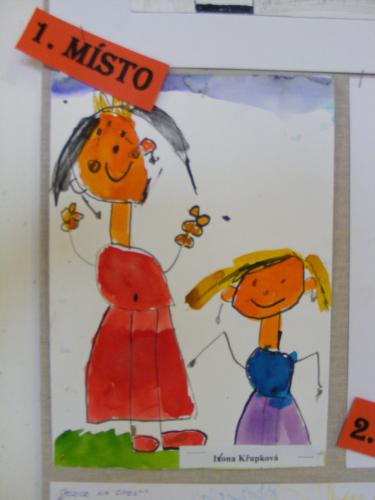1. místo