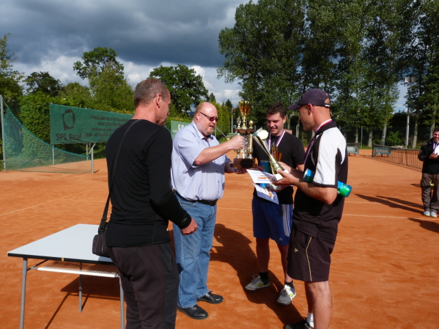 1. místo gratulace 1