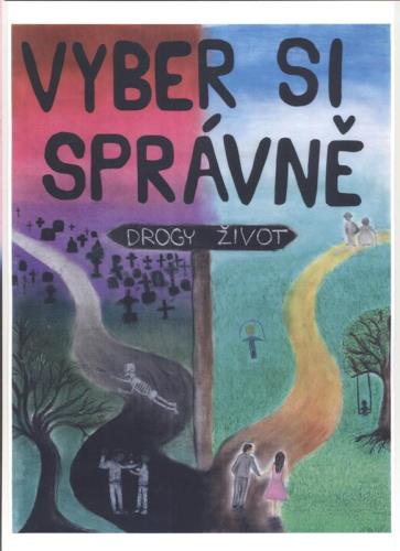 1. místo kategorie ZŠ