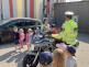 10 Dopravní policisté v MŠ (10)