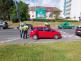 10 Řízení křižovatky policií