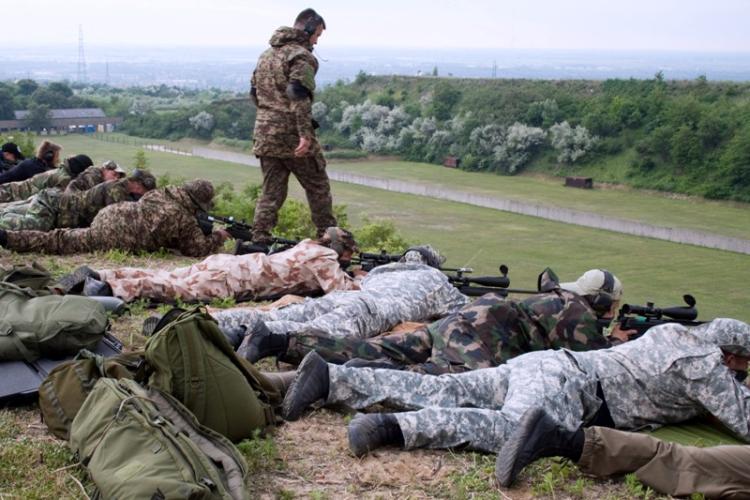 10 - Střelba pod úhlem