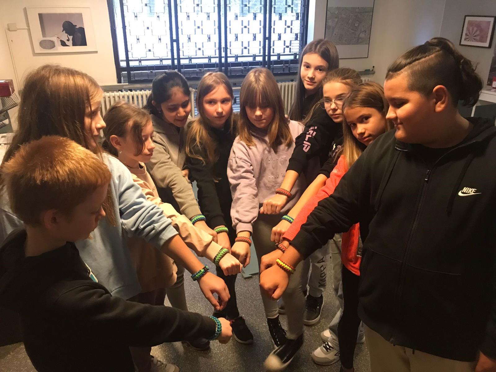 10.ZŠ Plzeň, říjen 2023