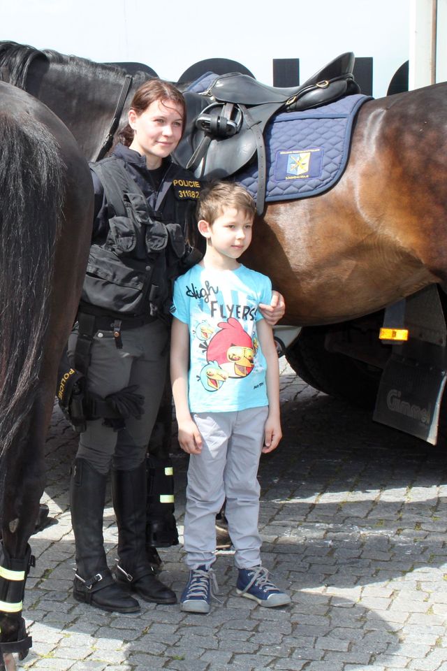 10Den s modrým majákem 2014