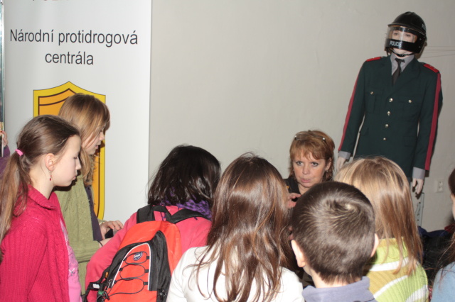 11 Ledová Praha 2011