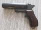 11 Signální zbraň - pistole vz. 4481.