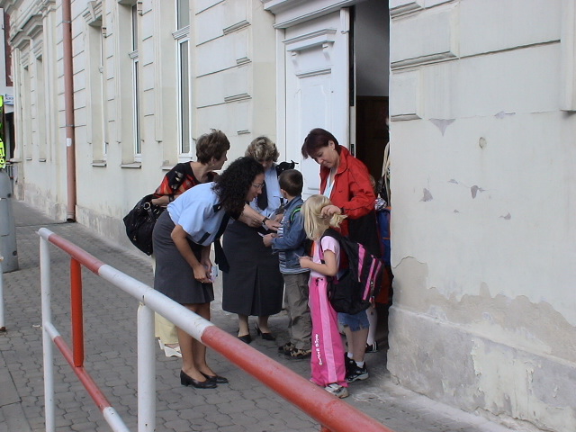 11. ZŠ Kladno