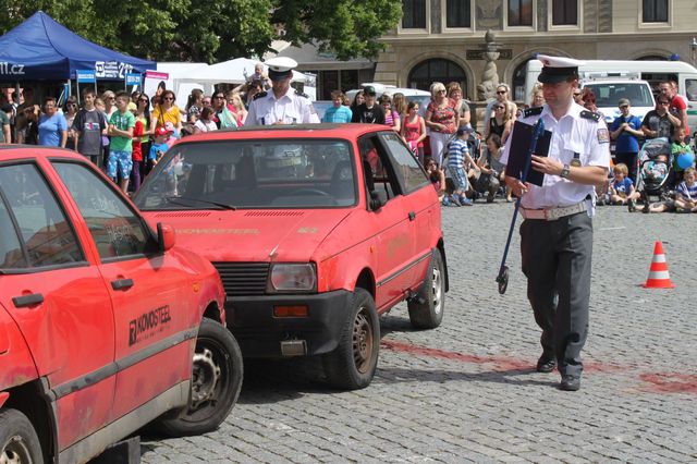11Den s modrým majákem 2014