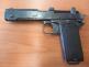 12 Steyr M. 1912. Ráže 9 mm Steyr
