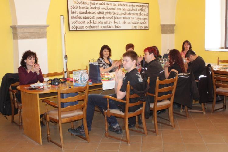 16 Litoměřice vyhodnocení