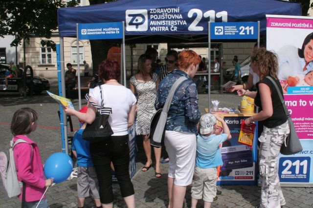 16Den s modrým majákem 2014