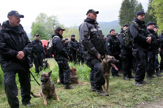 18 cviceni pri padu letadel Zitkova