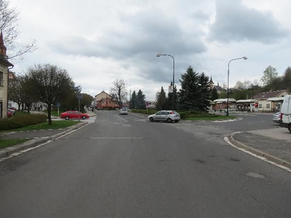 18. 4. Chlmec n. Cidlinou