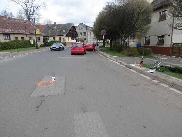 18. 4. Nová Paka