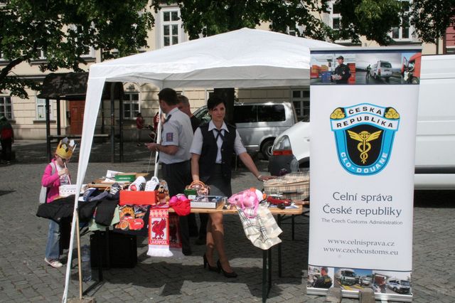 1Den s modrým majákem 2014