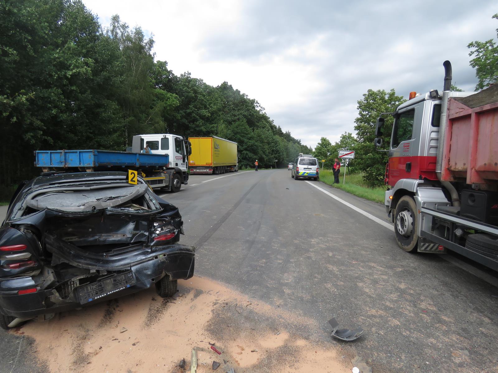 2 Dopravní nehoda - Svojkovice 25.7.2017.JPG