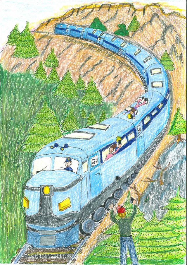 2 II. kategorie - 1. místo Kašová S..jpg