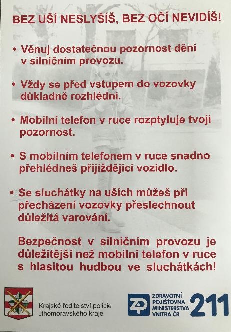 2 Letáček určené chodcům nejen se sluchátky na uších.jpg