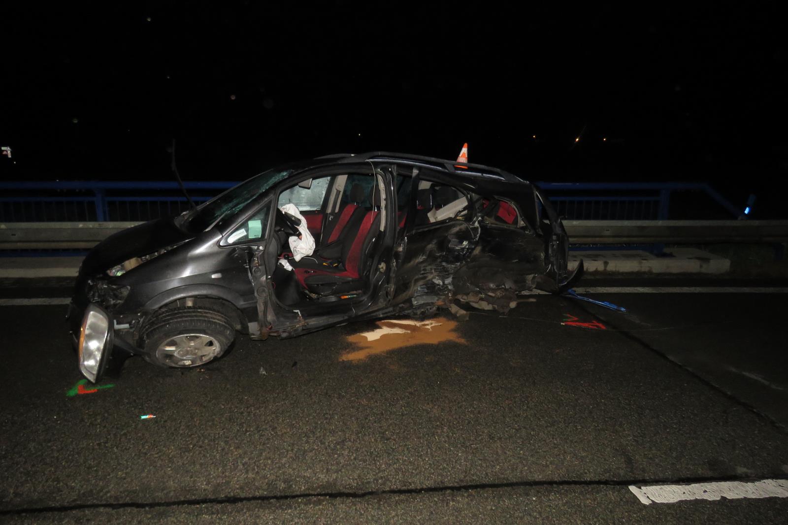 2 Opel Zafira II.JPG