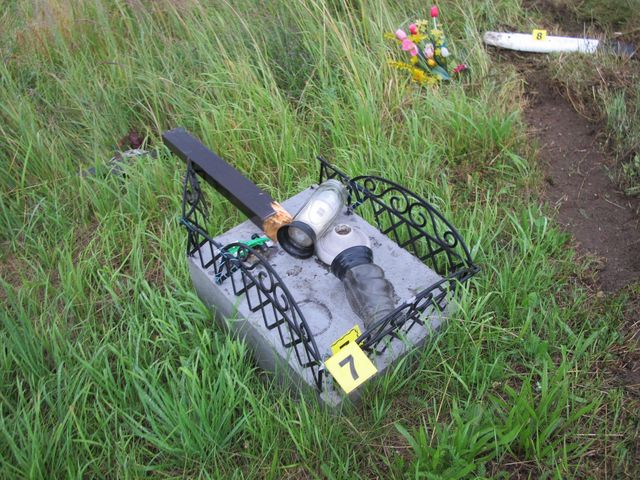 2 nehoda u Stareho Mesta