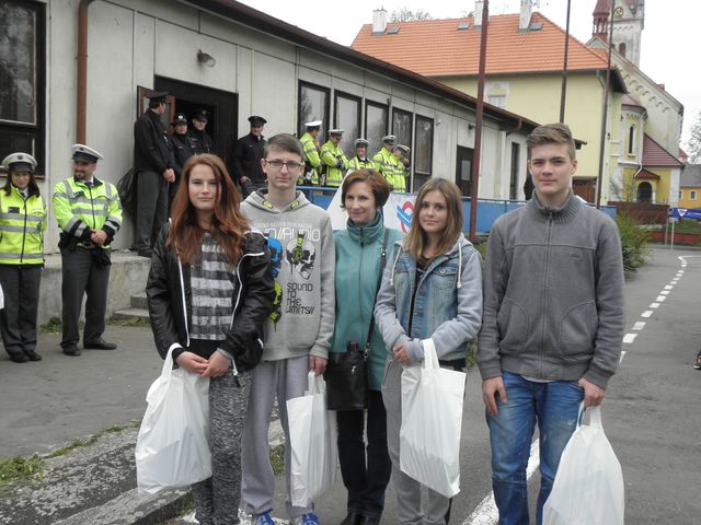 2.kategorie    1.místo     ZŠ Truhlářská